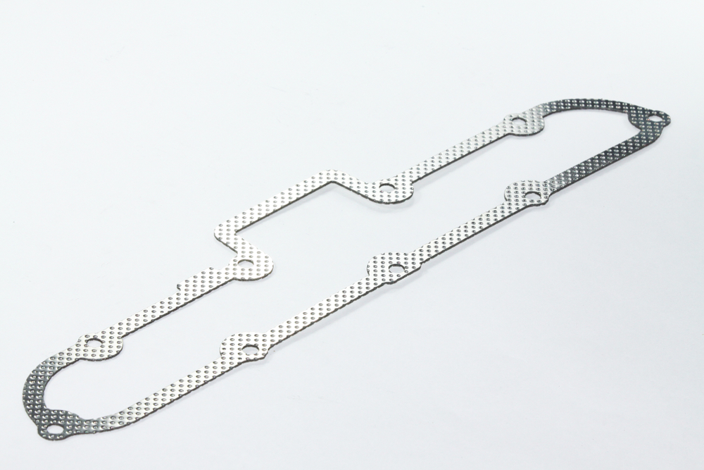 Прокладка впускного коллектора ГАЗель БИЗНЕС, Соболь, ВАЛДАЙ дв. CUMMINS ISF2.8 (ВАТИ-61)