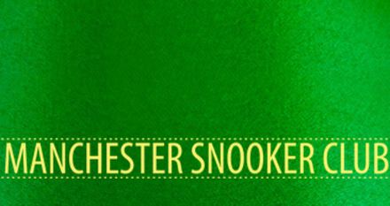 Сукно Manchester Snooker *CLUB* ш2,0м green