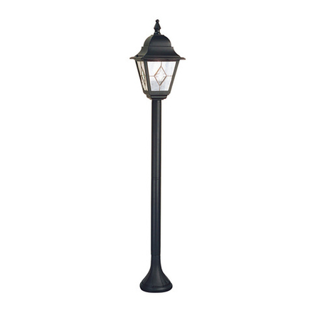 Фонарный столб NR4-BLK Elstead Lighting