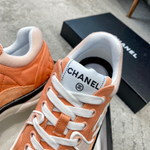 Chanel Trainers
