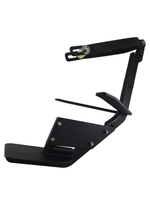 Защита винта (редуктора) лодочного мотора Tohatsu 9.8