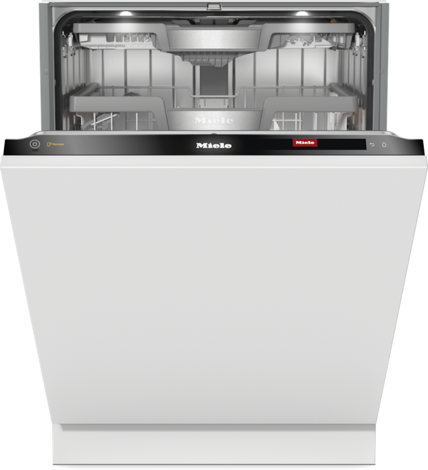 Полновстраиваемая посудомоечная машина Miele G 7985 SCVi K2O XXL