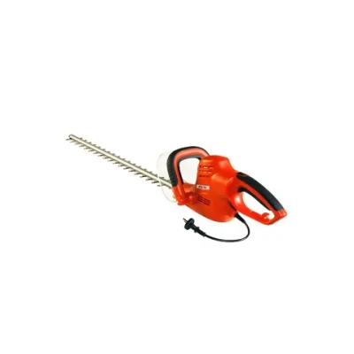 Электроножницы двухсторонние Oleo-Mac HC 605 E 0,6 кВт, 5808-9005