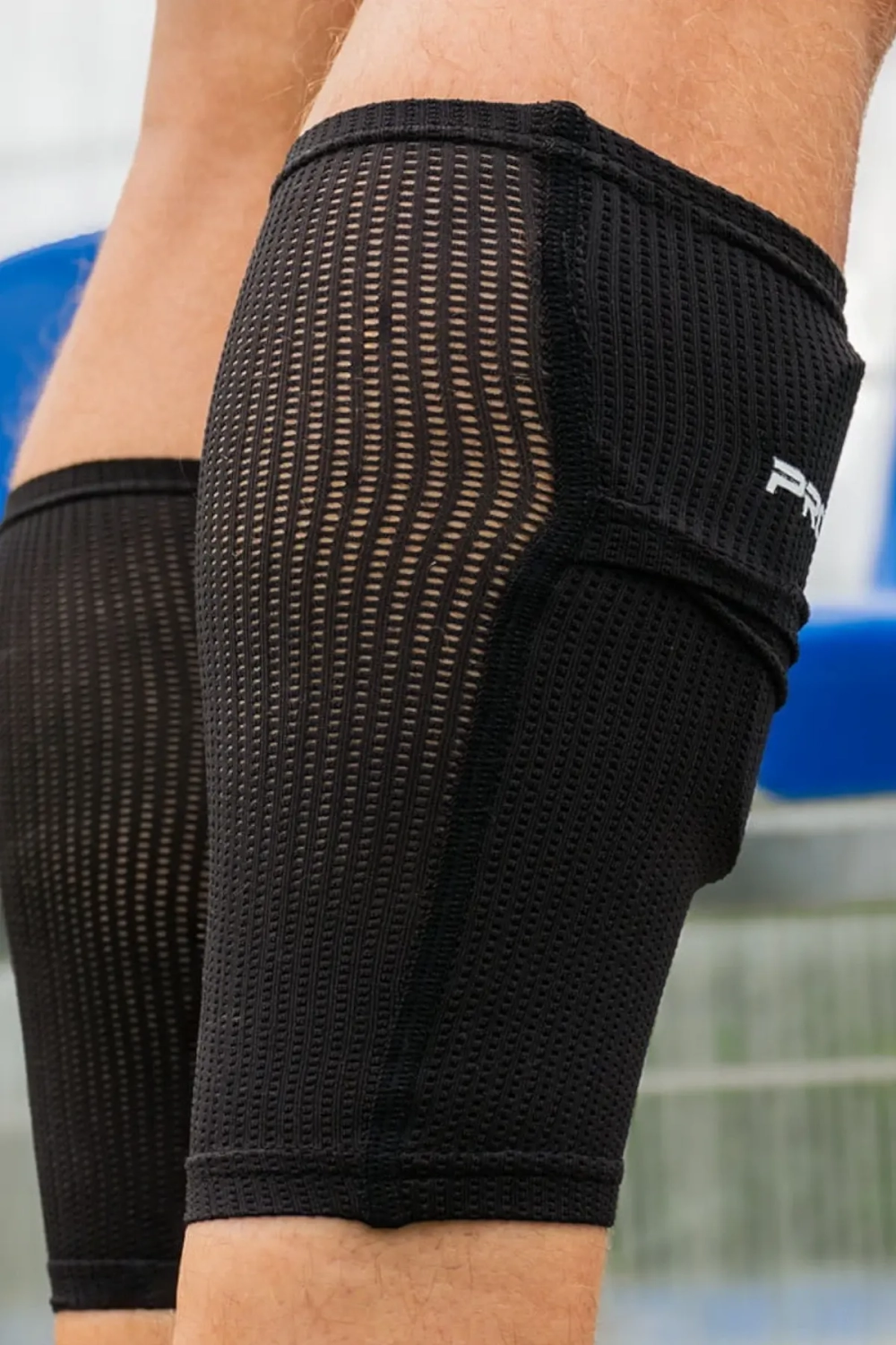 Рукава для щитков Proskary - черный