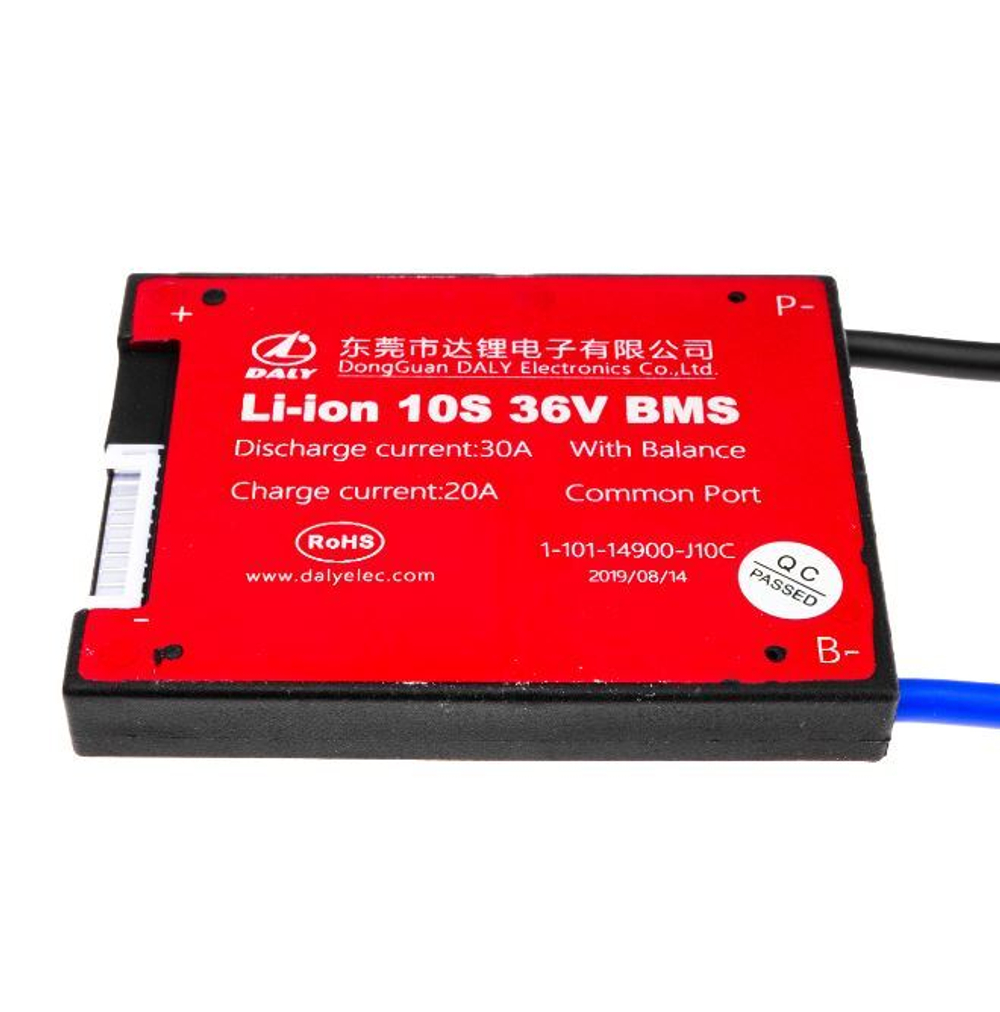 Плата контроля ET 10SBLi-30A8060C