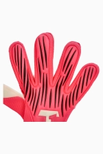 Вратарские перчатки T1TAN Rebel 2.0 Fluo Pink Junior - розовый