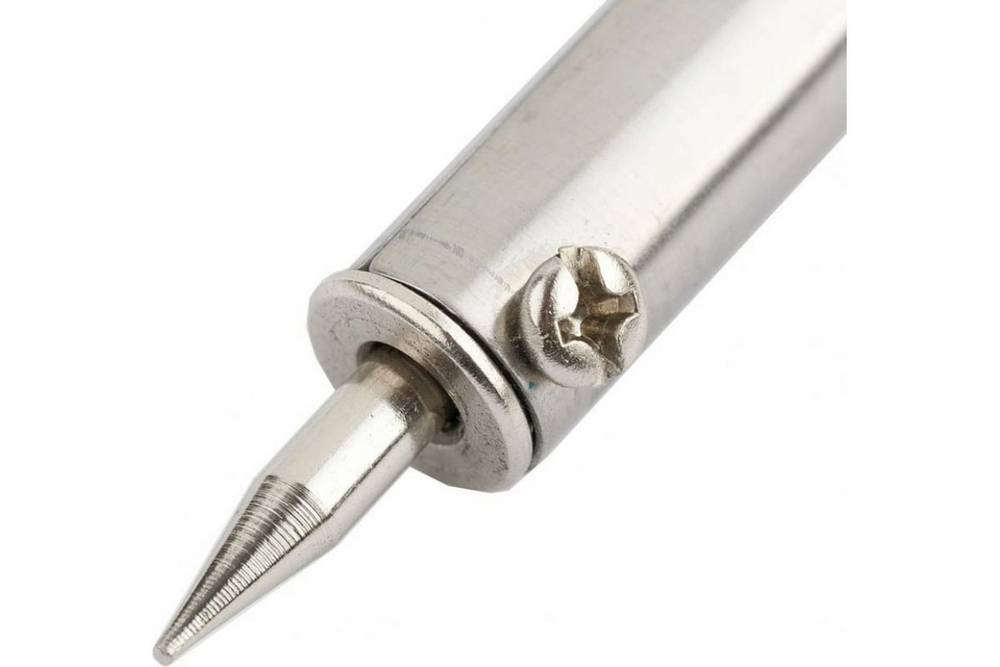 Паяльник электрический Sparta 913103 (60Вт)