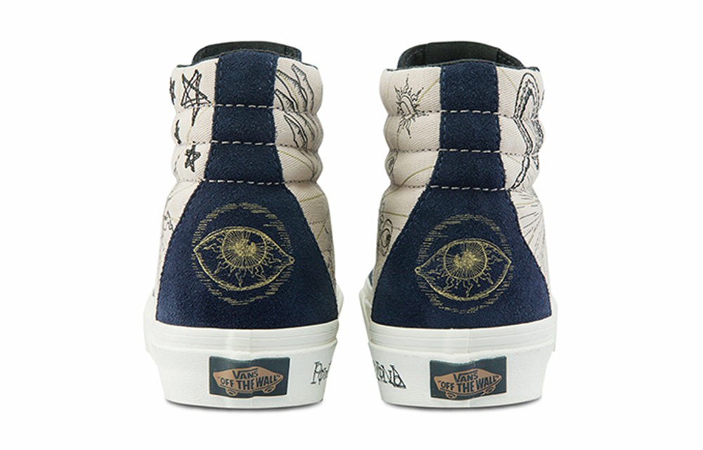 Vans Sk8