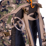 Рюкзак Remington Fortune Hunting Green Forest, 40L