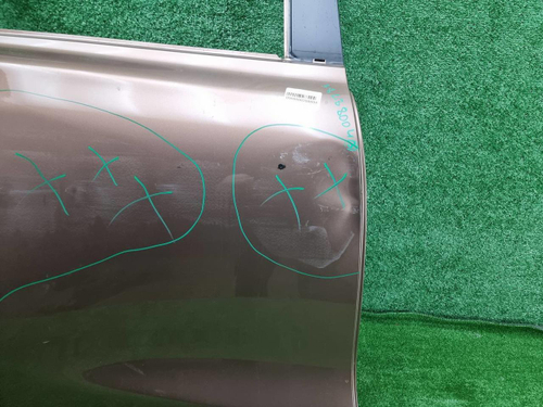 Дверь задняя правая Suzuki Baleno 3 (2022-н.в.)