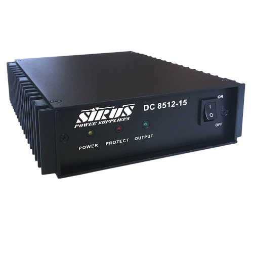 Преобразователь напряжения Sirus DC8512-15