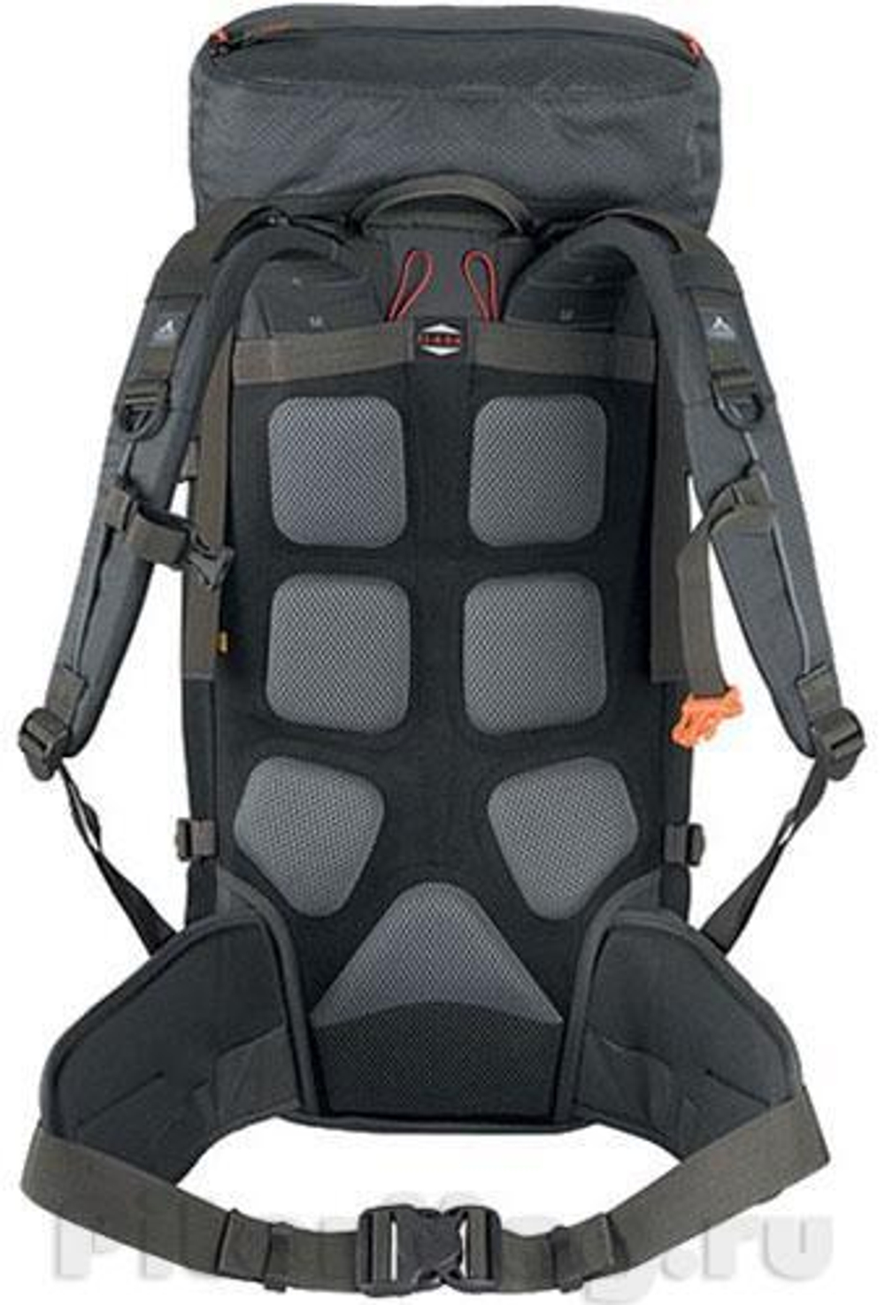 Рюкзак VauDe Magic Rock 35