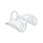 Органайзер для раковины sling flex белый