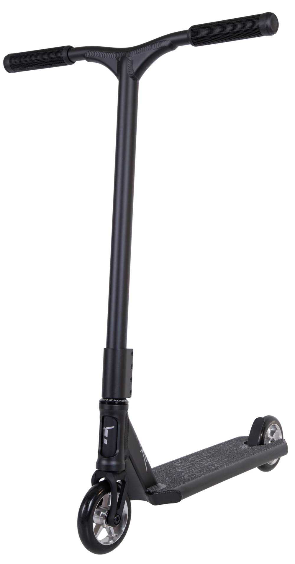 Трюковой самокат TECH TEAM Provokator 47 Black