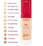 Bourjois Нealthy Mix #52,5 Тональный крем