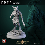 Людоящер Драконорождённый Dragonborn Lizardmen Seraphon Серафон Воин Паладин Варвар Файтер Рыцарь миниатюра для dnd, днд, pathfinder, фентези, Настольная игра, НРИ, Варгейм, РПГ