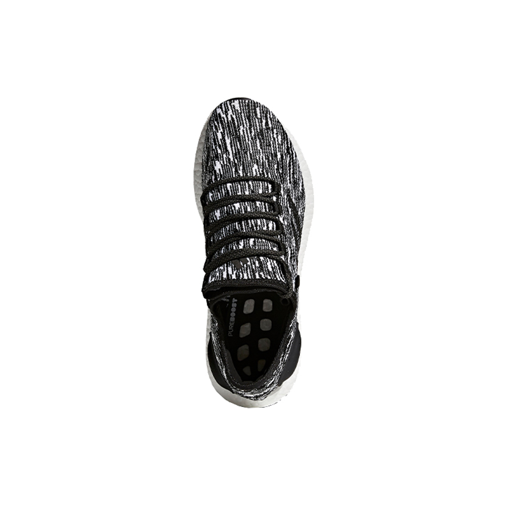 Кроссовки Adidas Pure Boost Oreo