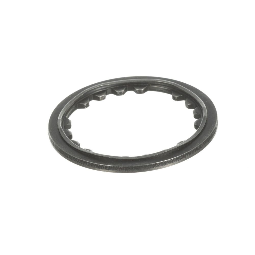 6229W Кольцо без резьбы стопорное (диам. 20.5 мм) /сталь/