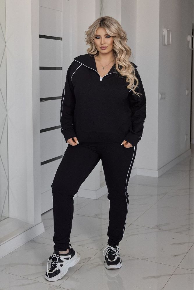 Костюм УК-347 Фабрика Моды