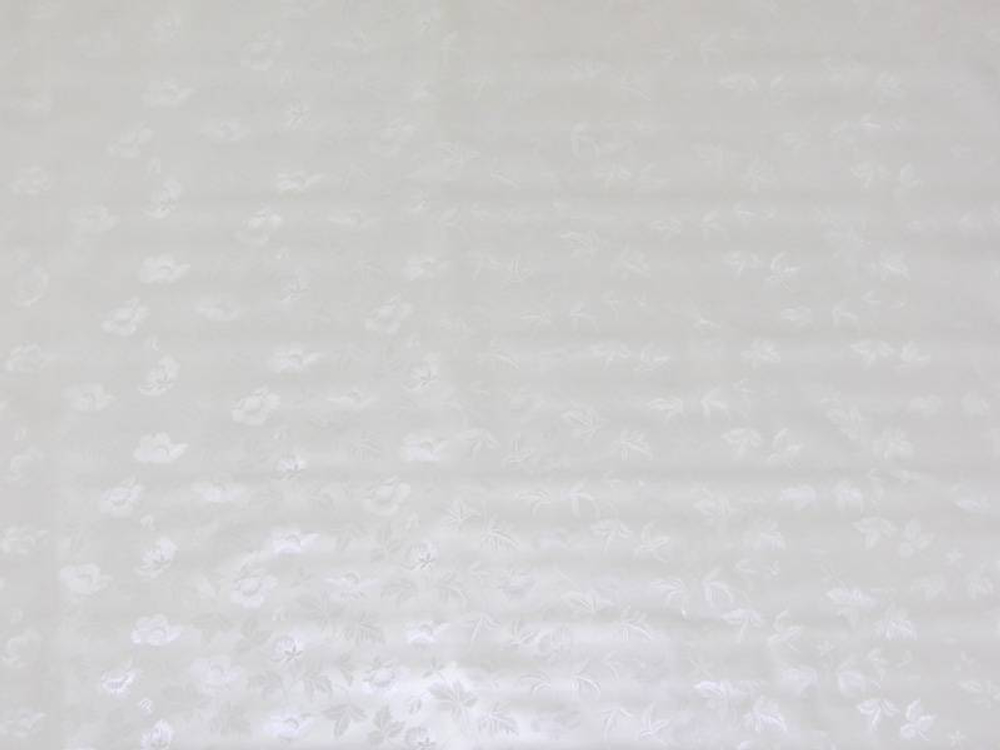 Клеенка столовая DEKORAMA 140см*20м "Star шампань"