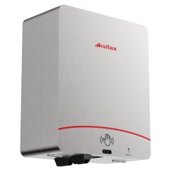 Автоматический (сенсорный) диспенсер туалетной бумаги больших рулонов Ksitex ATP-211M