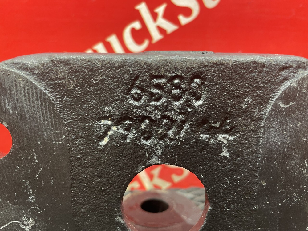 Кронштейн рессоры передней 2023г