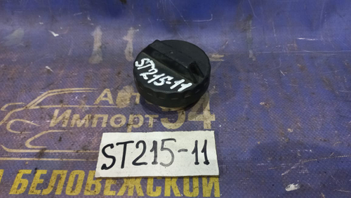 Пробка бензобака TOYOTA CALDINA 1999