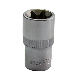 1/4''Головка торкс E4 RockForce##Rock FORCE RF-52604