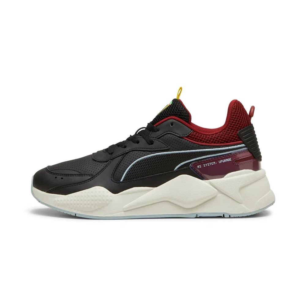 Мужские кроссовки PUMA Ferrari RS, X