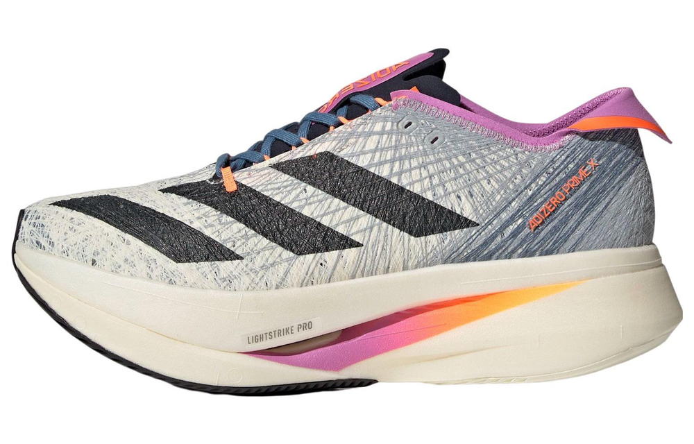 Кроссовки Adidas Adizero Prime X