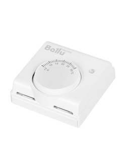 Термостат механический BMT-2 IP40 Ballu НС-1101652