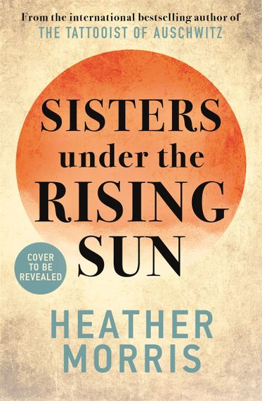 Sisters Under the Rising Sun