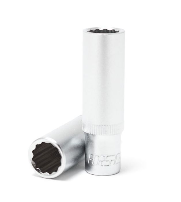 1/4'' глубокие