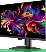 Монитор MSI 26.5" MPG 271QR QD-OLED X50