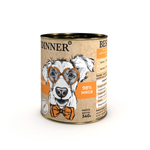 Best Dinner Натуральная индейка для собак