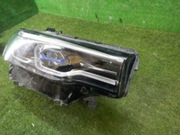 Фара правая BMW X7 G07 (2019-2022) Laser Light