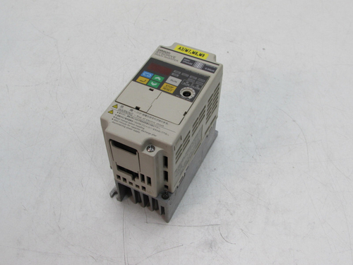 OMRON Yaskawa 3G3JV-AB004