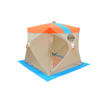 Палатка Омуль-Куб-2
