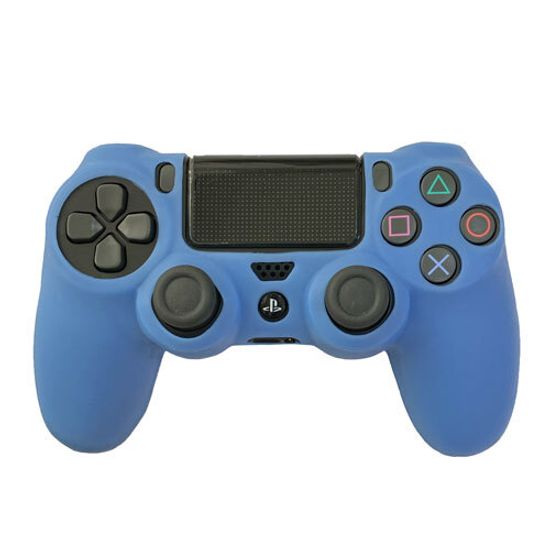 Силиконовый чехол для джойстика  PS4 Controller Silicon Case