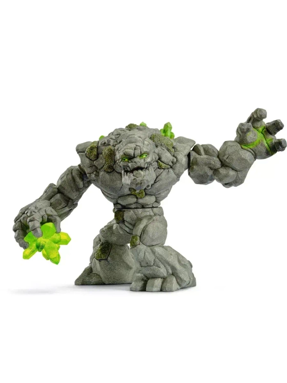Фигурка Каменный монстр Шляйх 70141