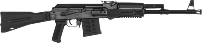 Сайга-308-1 исп. 44