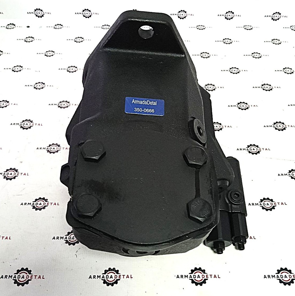 Насос гидравлический CAT | 350-0666, 296-6714, 247-7867 | ARM