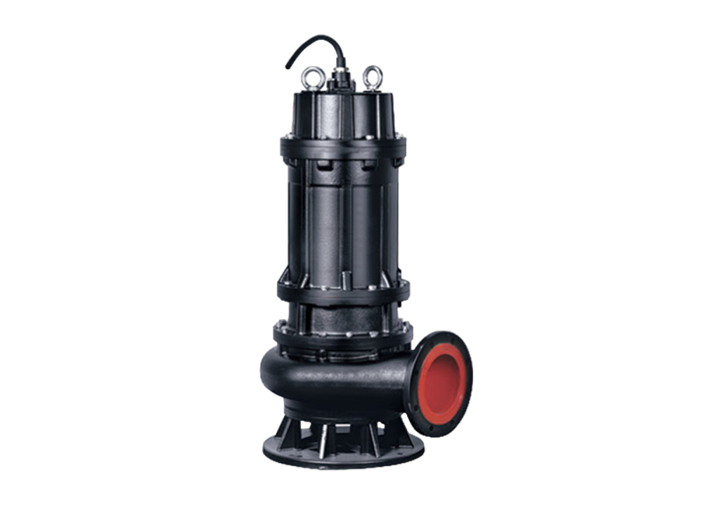 Насос дренажный "LEO" модель 250WQ500-14-30(4P)