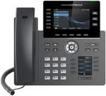 IP-телефон Grandstream GRP2616 черный