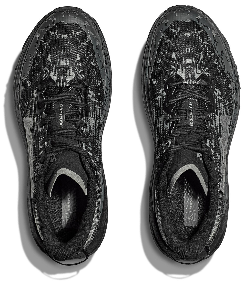 Кроссовки женские Hoka Speedgoat 6 GTX WIDE