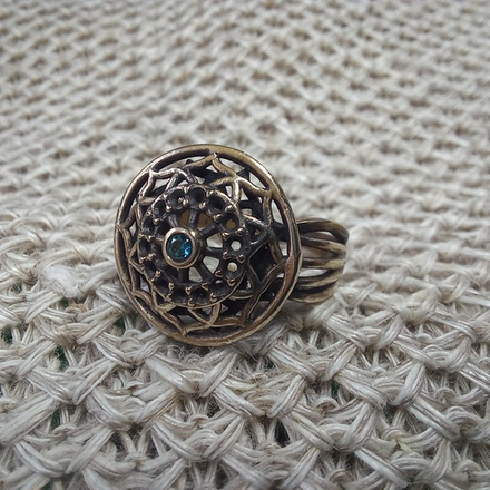 Кольцо. Шамбала