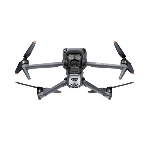 DJI Mavic 3 Pro Only Drone — квадрокоптер без пульта и аксессуаров