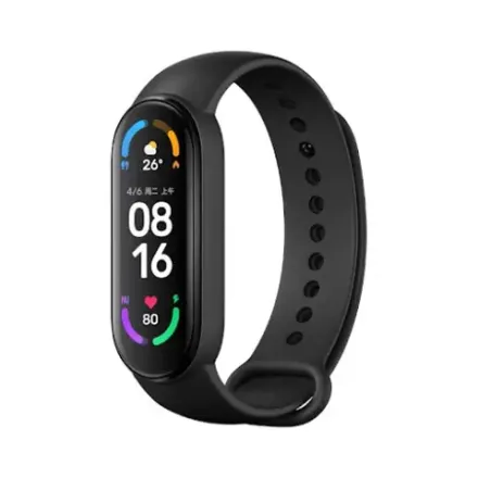 Mi band