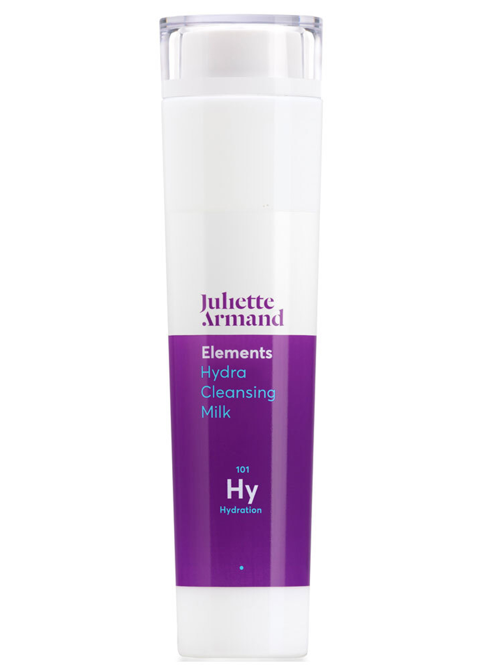 Juliette Armand HYDRA CLEANSING MILK
