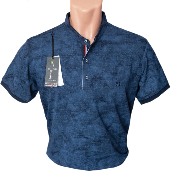 Футболка мужская GABALLI (Турция) р-р. 48-54